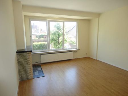 Appartement te huur - Photo 4