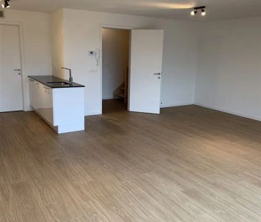 Leuk app.in landelijke stijl met 2 slpk., autostaanplaats en terras... - Foto 6