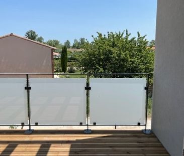 Location Appartement 2 pièces 40m² ROQUES 31120 - Photo 3