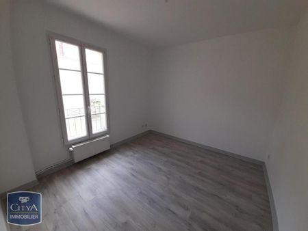 Location Appartement 4 pièces 85m² ANGOULEME 16000 - Photo 5