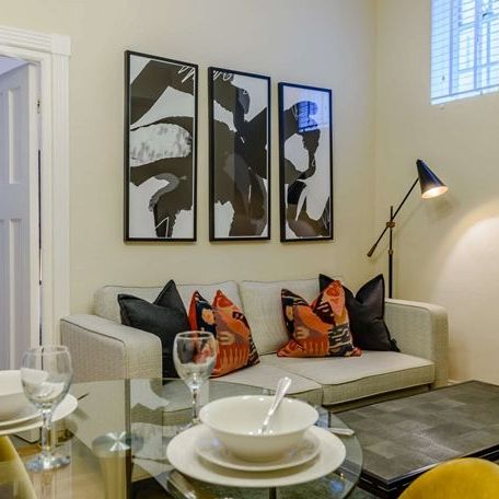 Strathmore Court, NW8, London - Photo 1