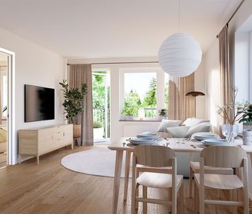 Bäckgatan 11 P - Foto 1