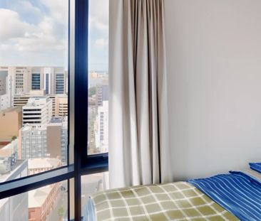 Studio Deluxe Panoramic View - Photo 2