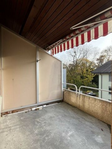 BÖSINGEN (FR) - frisch renoviert 4.5-Zimmerwohnung in Bösingen - Photo 5