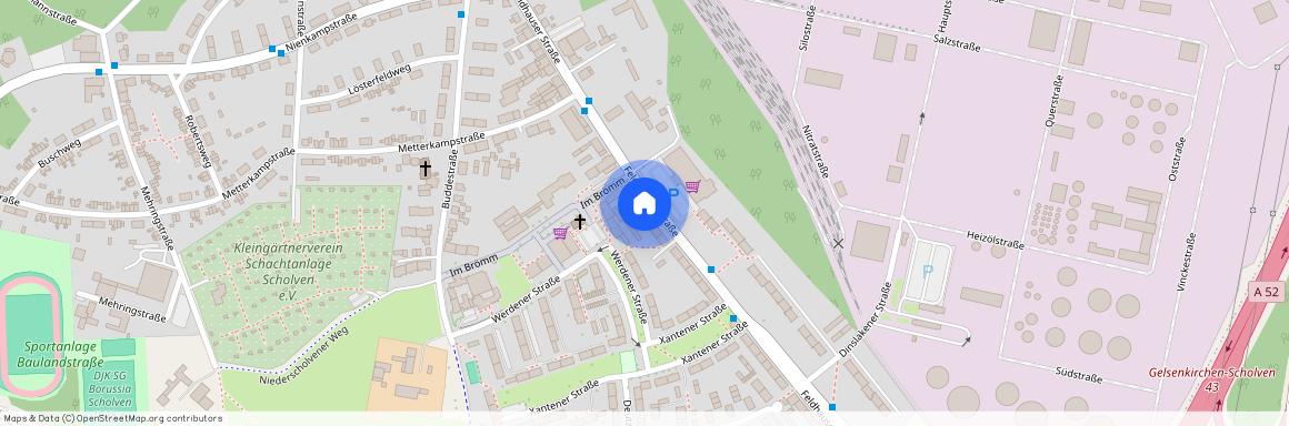 Feldhauser Straße 145, 45896, Gelsenkirchen