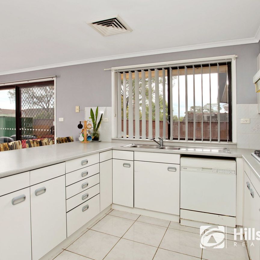 39 Kennington Street, 2763, Quakers Hill Nsw - Photo 1