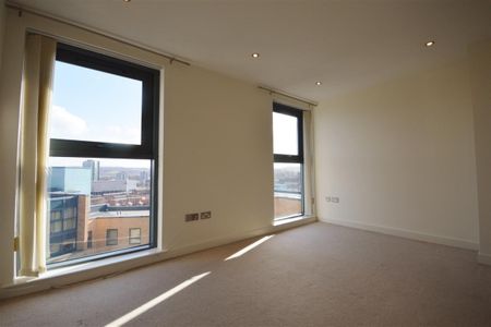 West One, Sheffield, S3 7SS - Photo 3