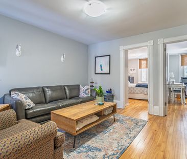 For Lease - 52 St Andrew Street Unit# 3, Lower Town - Sandy Hill, O... - Photo 6