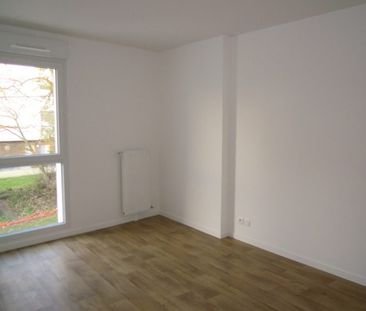 Appartement 3 pièces – 64 m² environ à Rennes Beauregard (ref : G63... - Photo 2