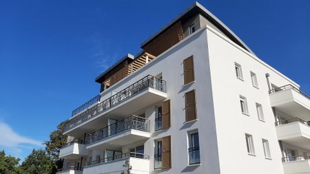 location Appartement T3 DE 60.87m² À MEAUX - Photo 5