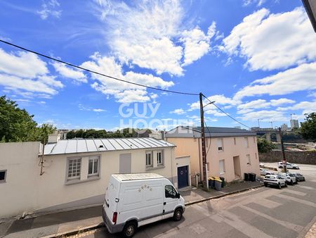 Location Appartement 1 pièce 16m² - Photo 4