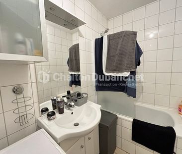 Location Appartement 2 pièces 50m² - Photo 3