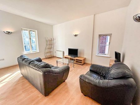 2 bedroom flat to rent - Photo 3