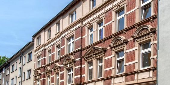 2-Zimmer-Wohnung in Dortmund mieten - Photo 3