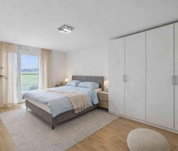 3.5 Zimmer, 84 m², 1. Stock - Photo 1