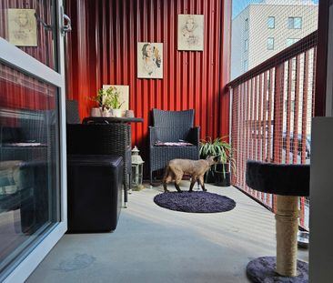 Åbrovägen, Farsta - Photo 1
