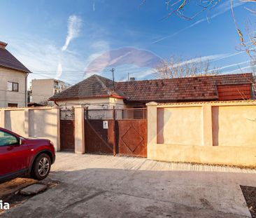 Casă de închiriat în zona Vlaicu pretabilă pentru muncitori - Fotografie 1