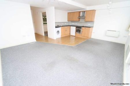 1 bedroom property to rent in Plymouth - Photo 3