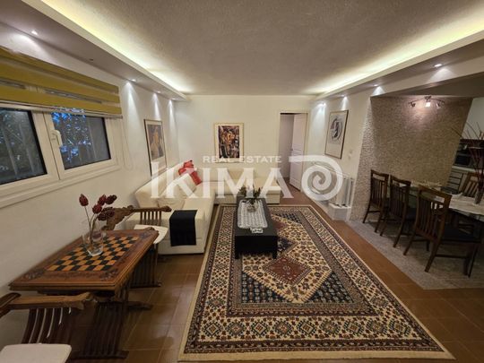 Διαμέρισμα για ενοικίαση Παλιός Οικισμός Πανοράματος (Πανόραμα) - Photo 1