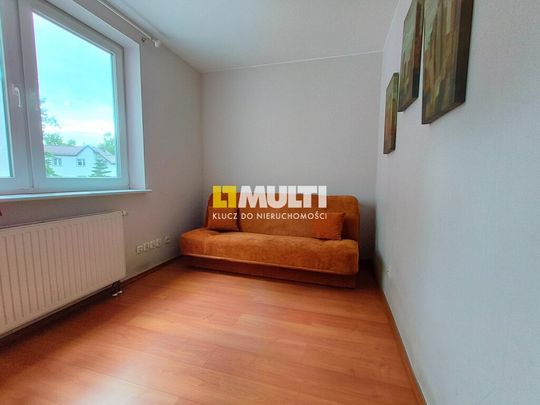 Mieszkanie do wynajęcia w sercu Pogodna, 71 m2. - Zdjęcie 1