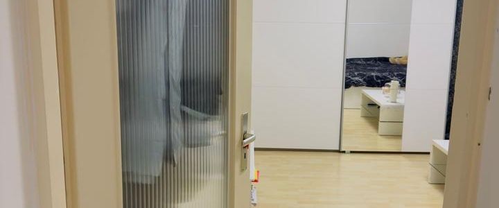 1 Zimmer Nachmieter gesucht - Foto 1