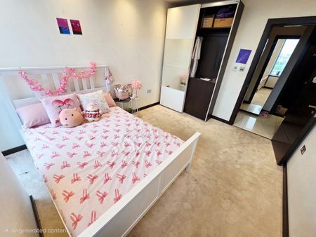 2 Bed Flat, Rama Apartments, HA1 - Photo 4