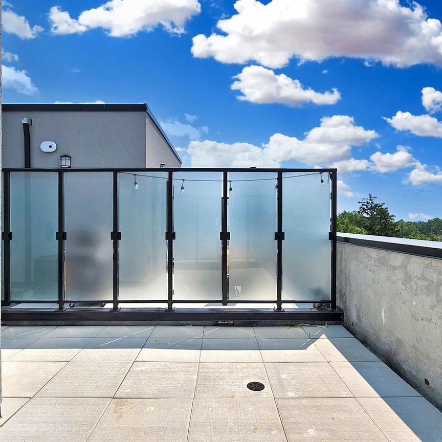 For Lease - 851 Sheppard Avenue Unit# 30, Toronto, Ontario - Photo 1
