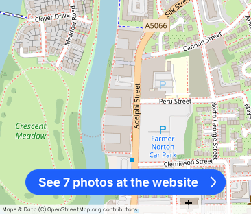 Adelphi Wharf 3, Salford, M3 - Photo 1