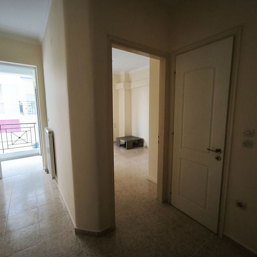 Studio/Γκαρσονιέρα για ενοικίαση Μέσα Αγυιά - Παναχαϊκή (Πάτρα) - Photo 1