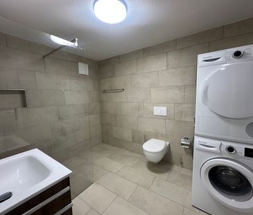 3.5 Zimmer, 111 m², 1. Stock - Photo 3