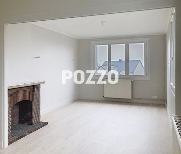 Maison Saint Jean d'elle 5 pièce(s) - Photo 2