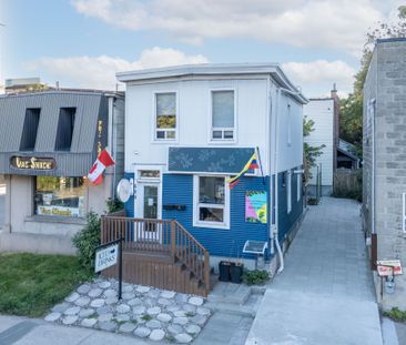 For Lease - 684 BRONSON Avenue Unit# A, Dows Lake - Civic Hospital ... - Photo 2