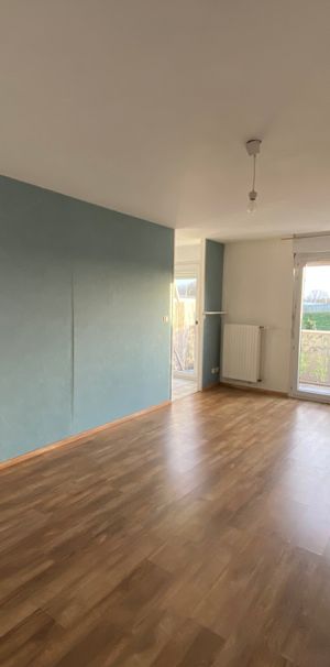 Location Appartement 2 pièces 50m² CHATEAUBRIANT 44110 - Photo 1