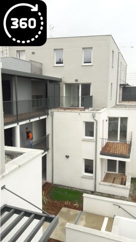 Location Appartement 1 pièce 32m² TOULOUSE 31300 - Photo 4