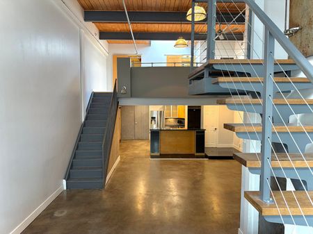 For Lease - 1173 Dundas Street Unit# 221, Toronto, Ontario - Photo 4