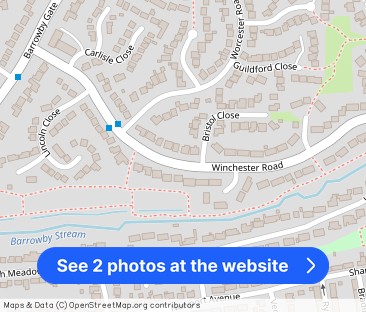 Winchester Road, Grantham, Lincolnshire, NG31 - Photo 1
