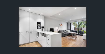 Fully Furnished - Photo 5