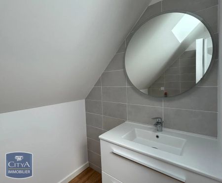 Appartement à louer 3 pièces 71.3m² - Photo 2
