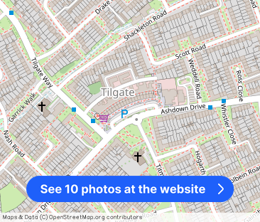 Tilgate Parade, Crawley, RH10 - Photo 1