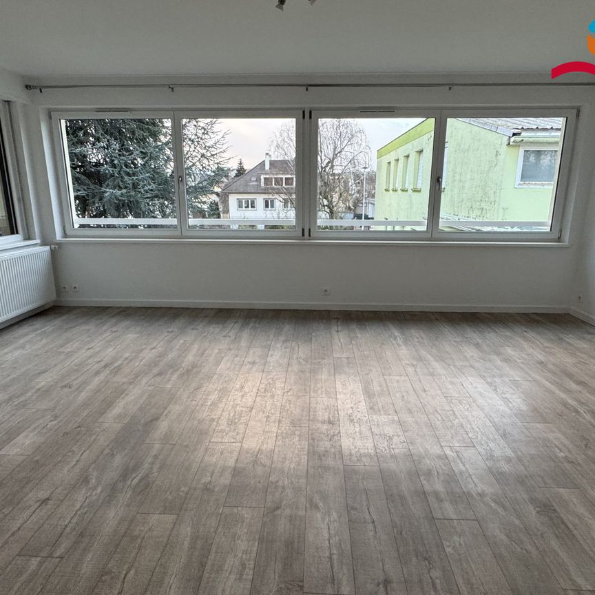 Location Appartement 3 pièces 113m² STRASBOURG 67100 - Photo 1