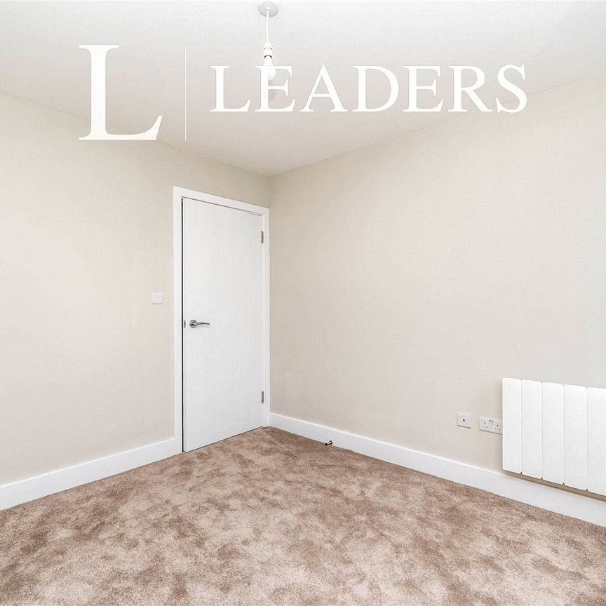 1 bedroom apartment to rent Compass Point, 450 Romsey Road, Southampton, SO16 - Photo 1