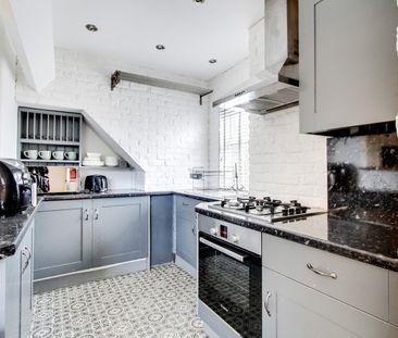 2 Bed Penthouse, Spencer Road, CR2 - Photo 4