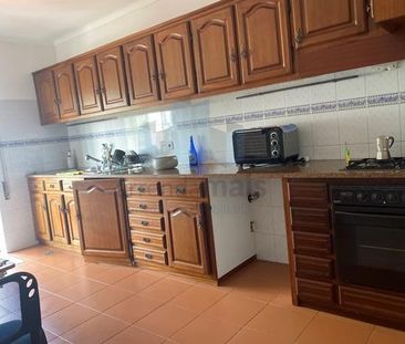 Apartamento T3 - Photo 2