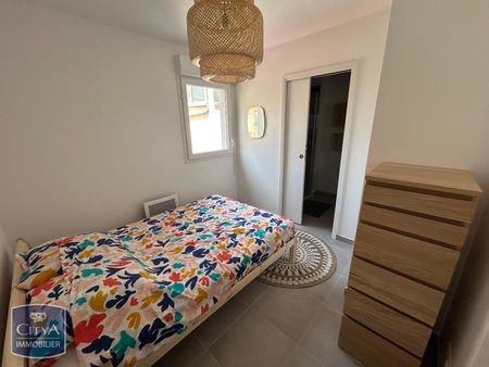 Location Appartement 2 pièces 28m² NICE 06300 - Photo 5