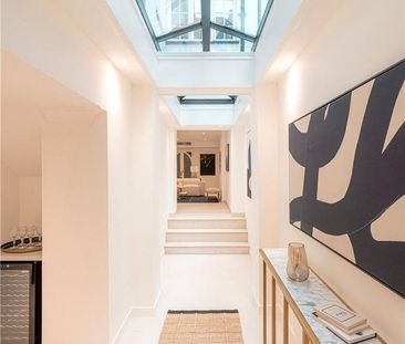 5 bedroom terraced house to rent - Photo 5