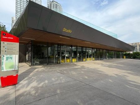 For Lease - 10 Capreol Court Unit# 1702, Toronto, Ontario - Photo 5