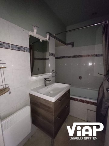 LIMOGES T2 DE 38 m² - Photo 4