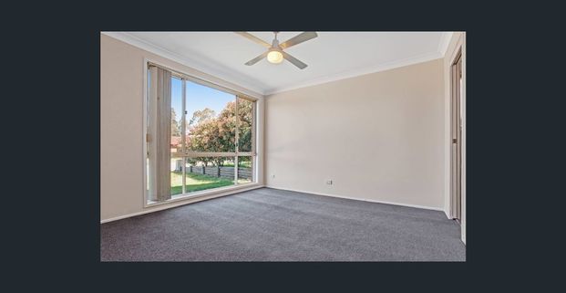 Spacious 4-Bedroom Family Home with Large Backyard in Metford - Photo 1