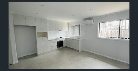 Nearly New Granny Flat for rent at The Ponds - Photo 4