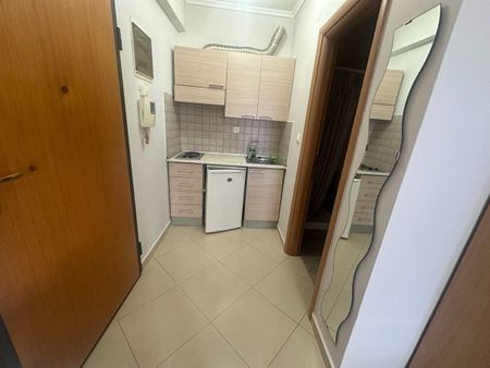 Studio/Γκαρσονιέρα για ενοικίαση Βαρδάρης - Δικαστήρια (Βαρδάρης - Λαχανόκηποι) - Φωτογραφία 4